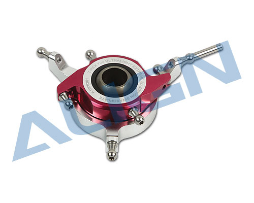 700/800 E1 Two-Blade Swashplate