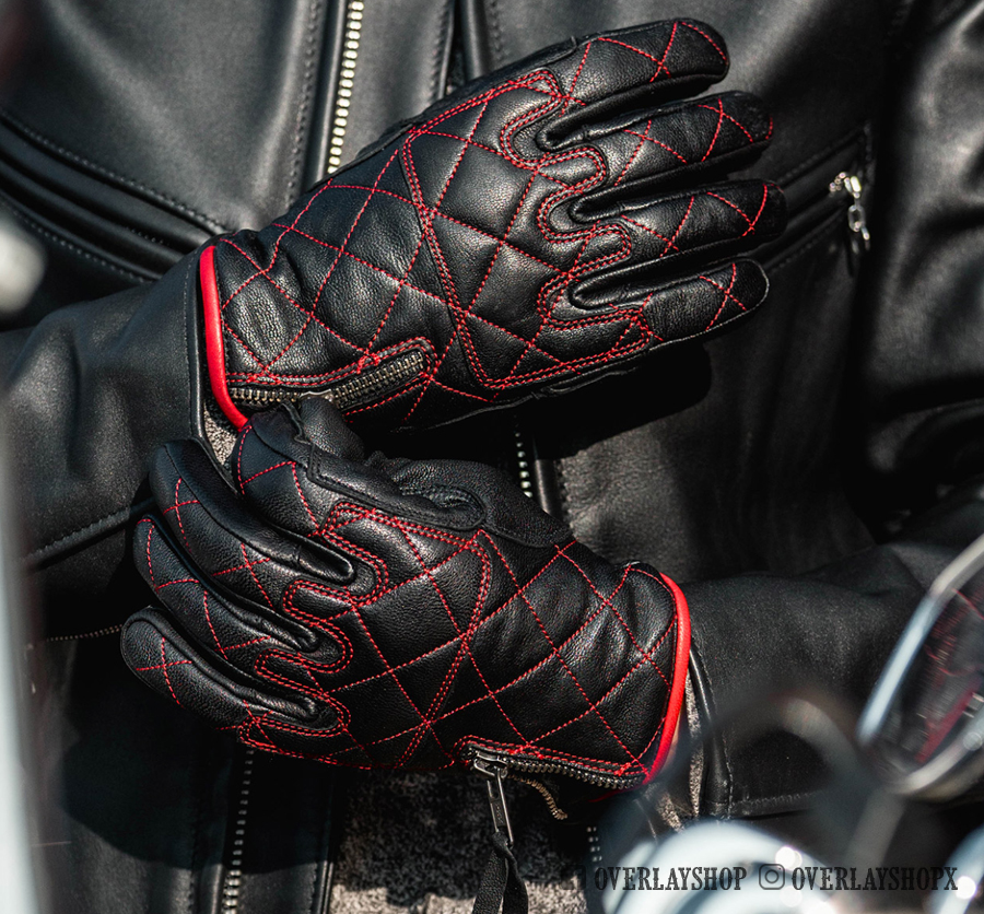 FOGY RETRO GLOVES