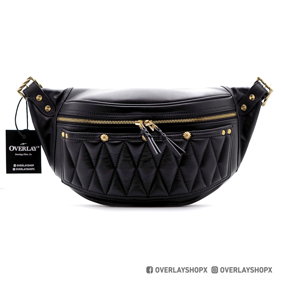 OVERLAY CROSSBODY TYPE III