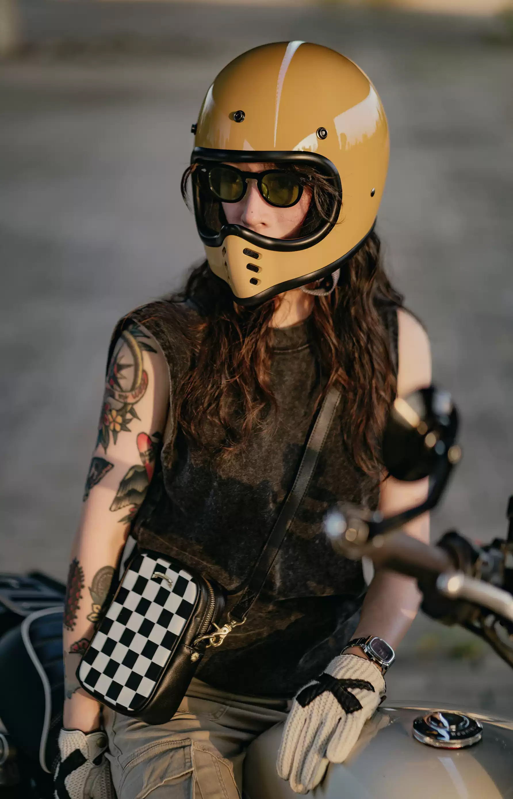 ⚡️OVERLAY MINI MOTO⚡️