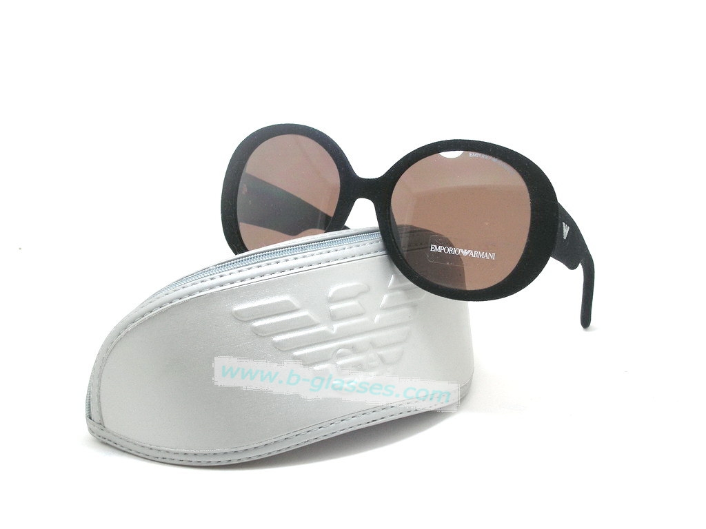 หมดแล้วค่ะ+++S แว่นกันแดด Emporio Armani ไฮโซมากมากค่ะ ของแท้และถูกที่สุด ส่งตรงจากUS.ค่ะ