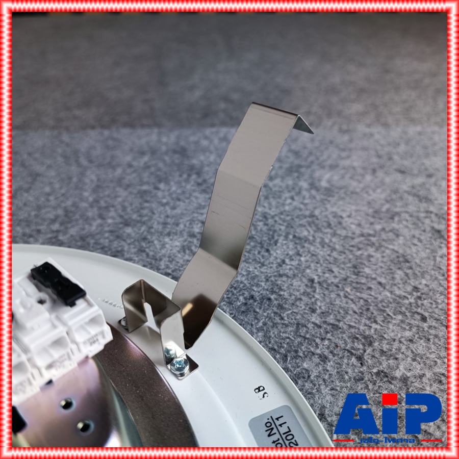 TOA PC-2869 ลำโพงฝั่งฝ้า 8นิ้ว ฝังฝ้า PC2869 PC 2869 โตอะ ลำโพงห้องประชุม ลำโพงแบบ Matching Line เอไอ-ไพศาล