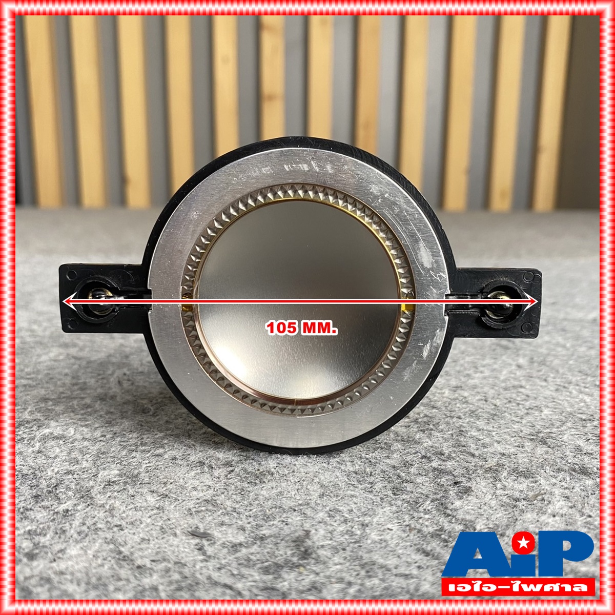 วอยซ์ NPE VOICE BO44 / TH44 / TY44D วอยซ์ลำโพง BO-44 / TH-44 / TY-44D วอยเสียงแหลม วอยซ์เสียงแหลม ของแท้จากโรงงาน