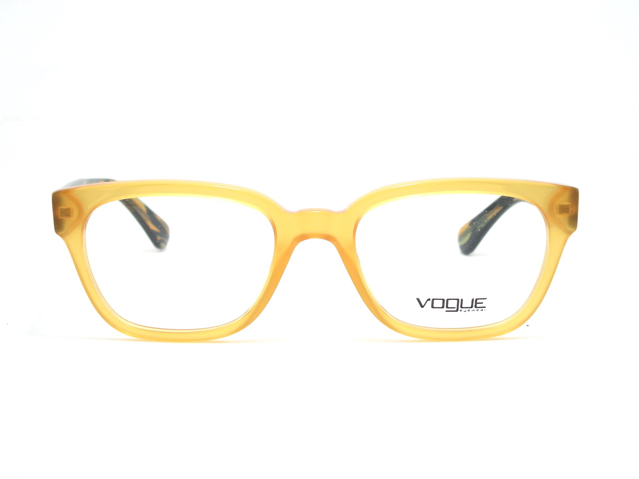 หมดแล้วค่ะ+++กรอบแว่นสายตา Vogue สวยเก๋สุดๆไปเลยค่ะ ของแท้100%และถูกสุดๆ ส่งตรงจากUS.ค่ะ