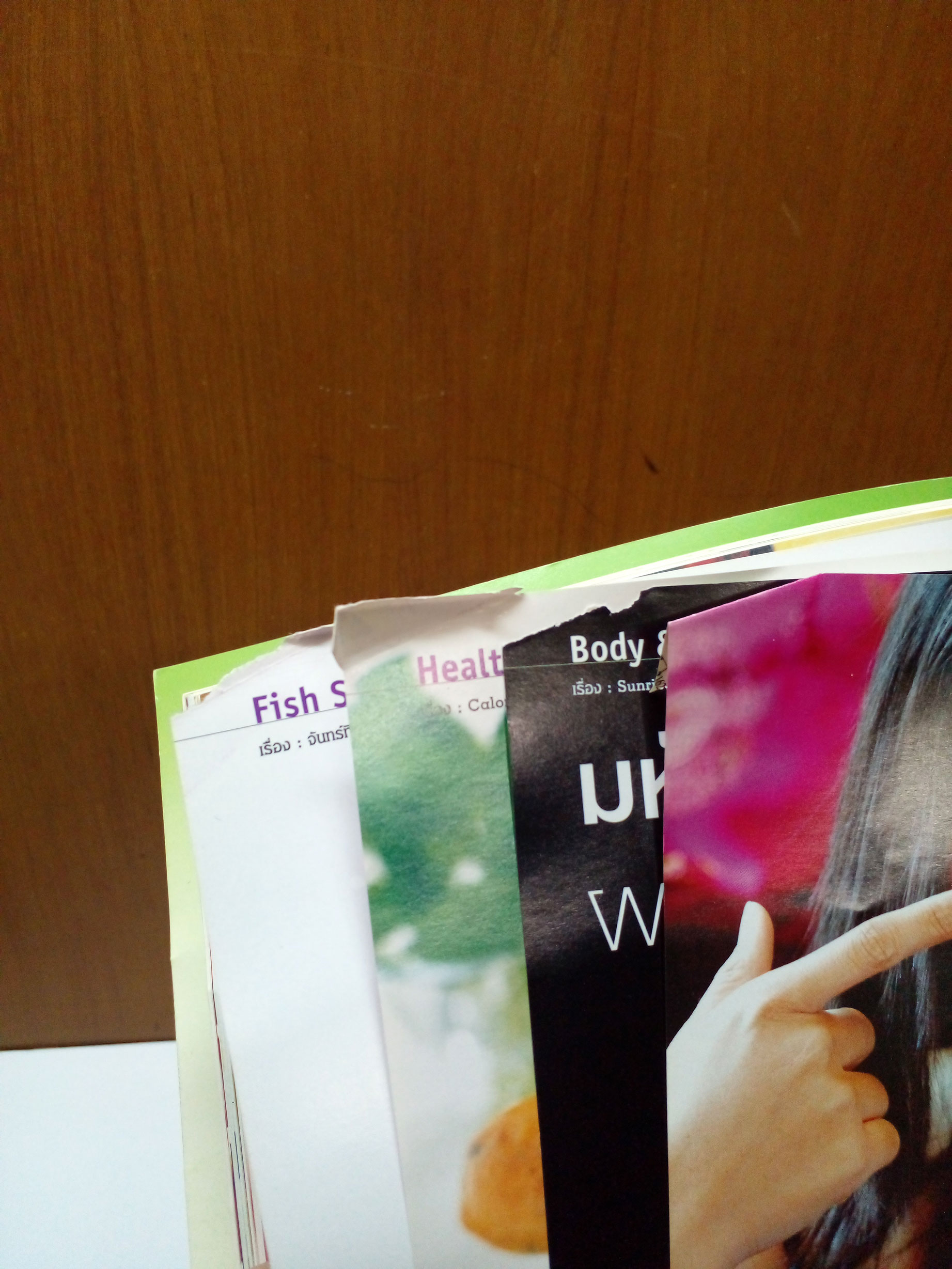 Gourmet & Cuisine ฉบับที่ 41 / December 2003