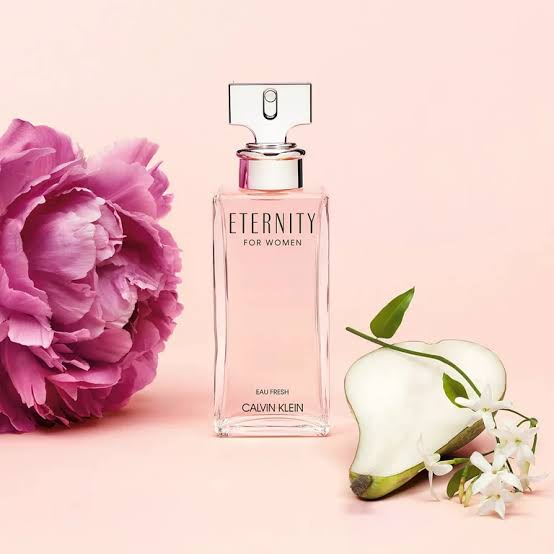 น้ำหอม CK Eternity Eau Fresh For Women EDP 100ml