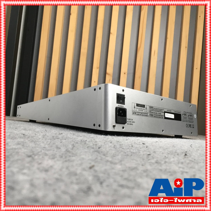 MYNPE M-6FX เอฟเฟตแท้MIXER 6MONO MYNPE M 6FX มิกเซอร์ เครื่องเสียง เครื่องแต่งเสียง MIX มิกซ์ EFFCT เอไอ-ไพศาล