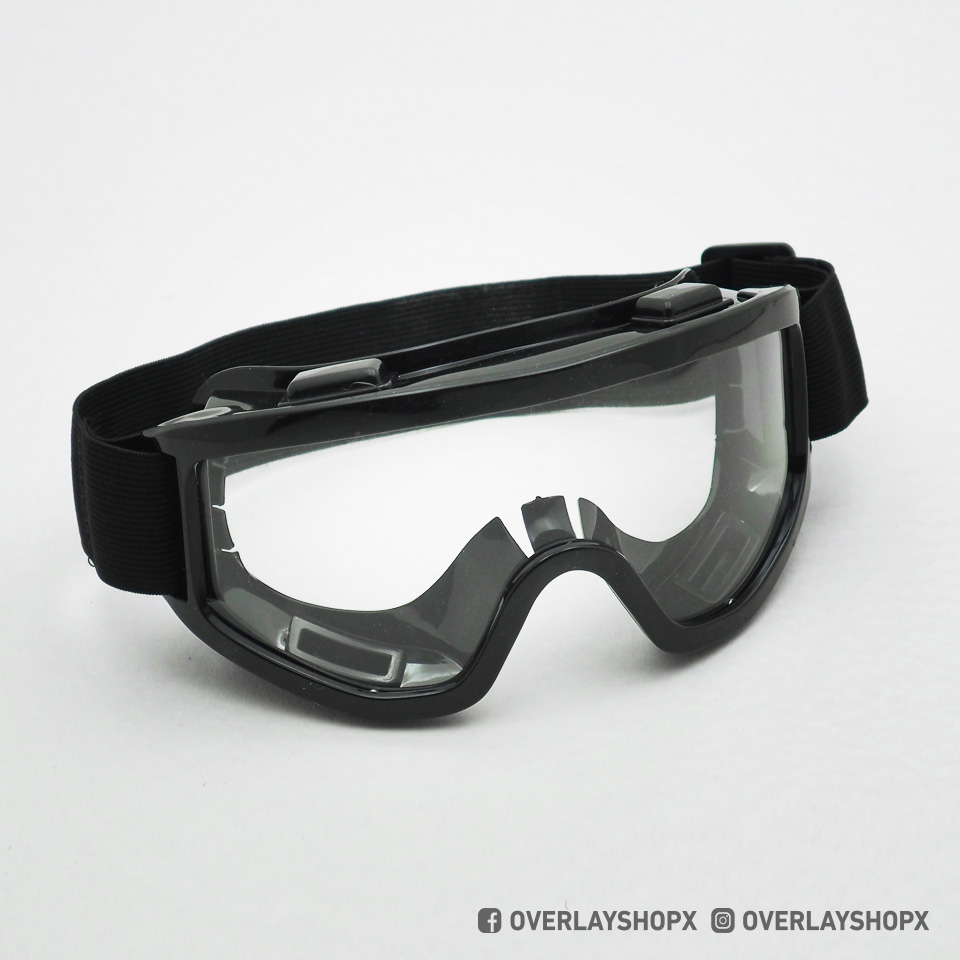 DIRT GOGGLES