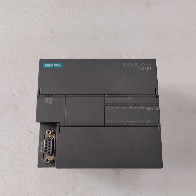 6ES7 288-1ST30-0AA0 PLC "SIEMENS"
