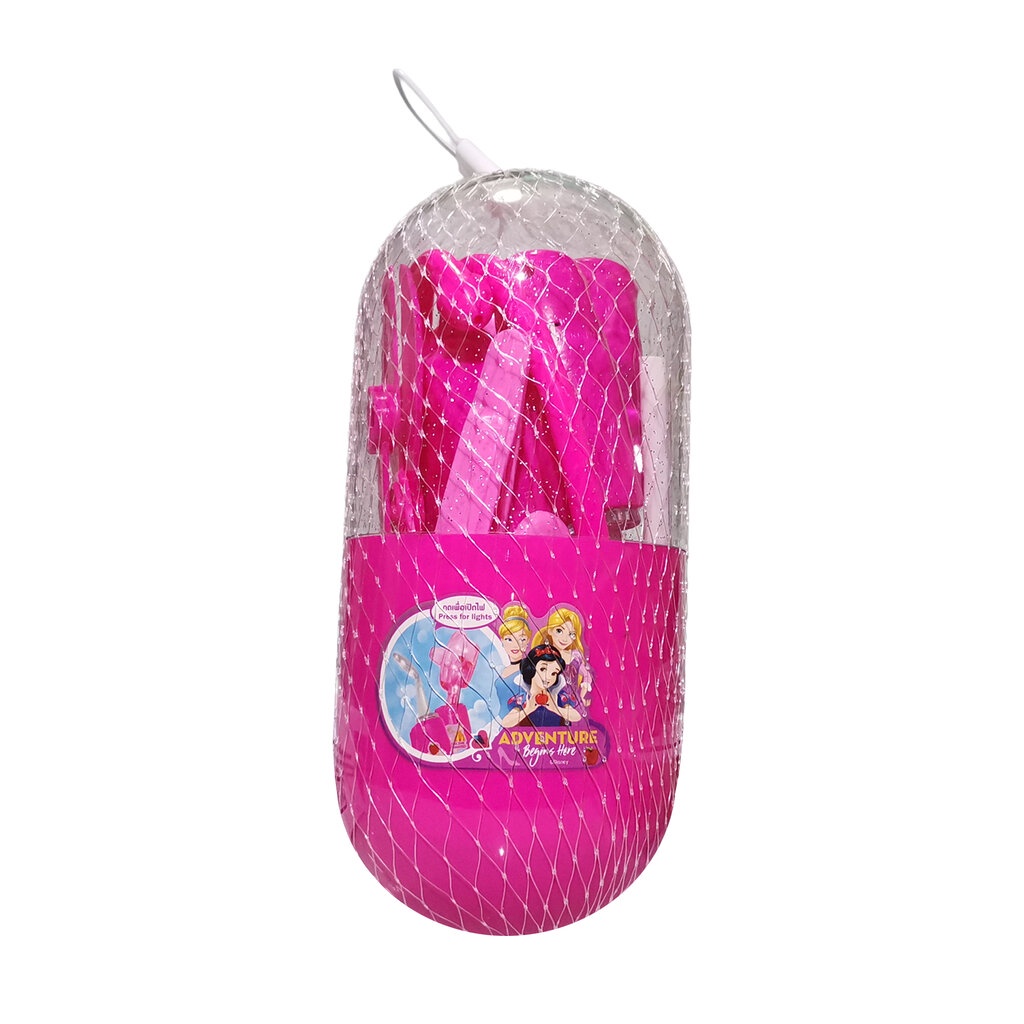 PR-2384 ชุดหมอเจ้าหญิงแคปซูล ของเล่นชุดคุณหมอ ลิขสิทธิ์ถูกต้อง ปลีกชิ้นละ