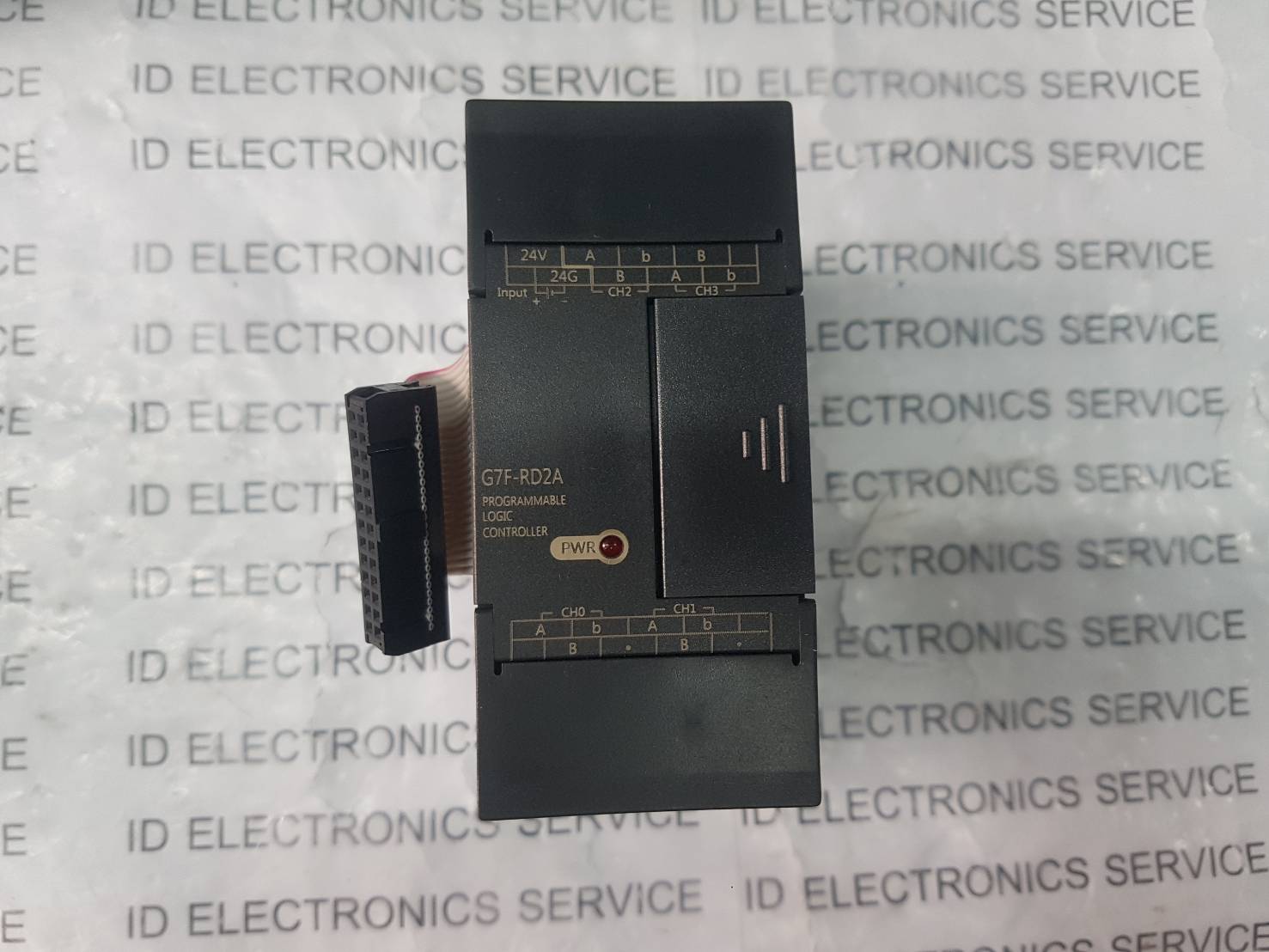 G7F-RD2A PLC "LS"