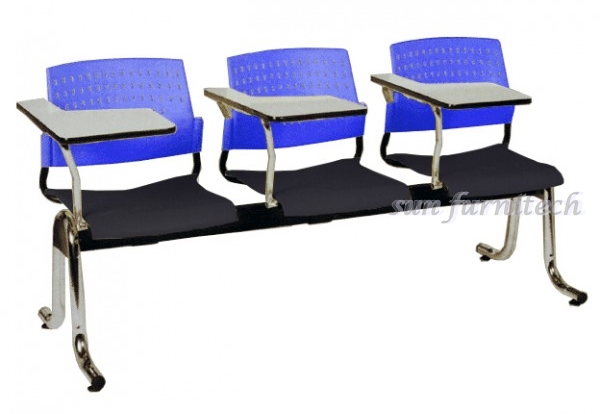 เก้าอี้แถวเลคเชอร์, เก้าอี้เลคเชอร์แถว 2 ที่นั่ง, เก้าอี้เลคเชอร์แถว 3 ที่นั่ง, เก้าอี้เลคเชอร์แถว 4 ที่นั่ง VC รุ่น VC-622