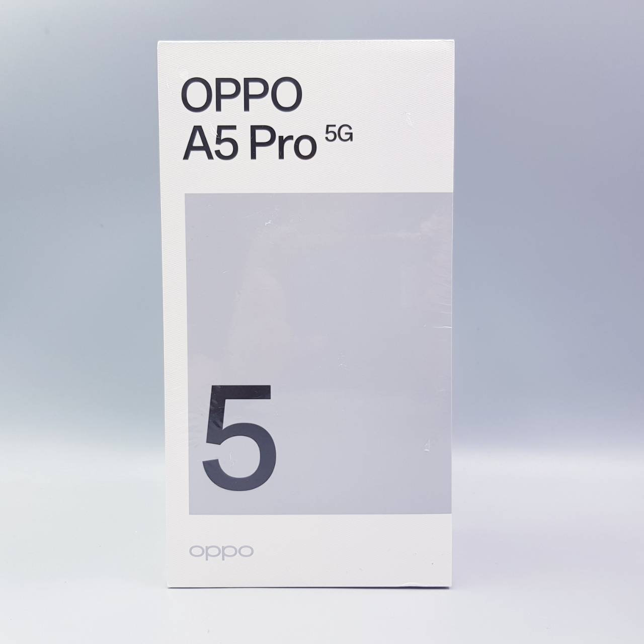 🎊#ให้ไว Oppo A5 Pro 5G (8GB+256GB) Bloom Pink #มือ1 ไม่ผ่านการใช้งาน ❗️🎊