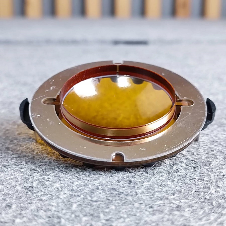 ลดล้างสต็อค ของแท้ วอยซ์ CELESTION CDX1-17 POLYMIDE วอยซ์ วอยซ์เสียงแหลม VOICE CDX1 17 CDX1/17 VOICEเสียงแหลม เอไอ-ไพศาล