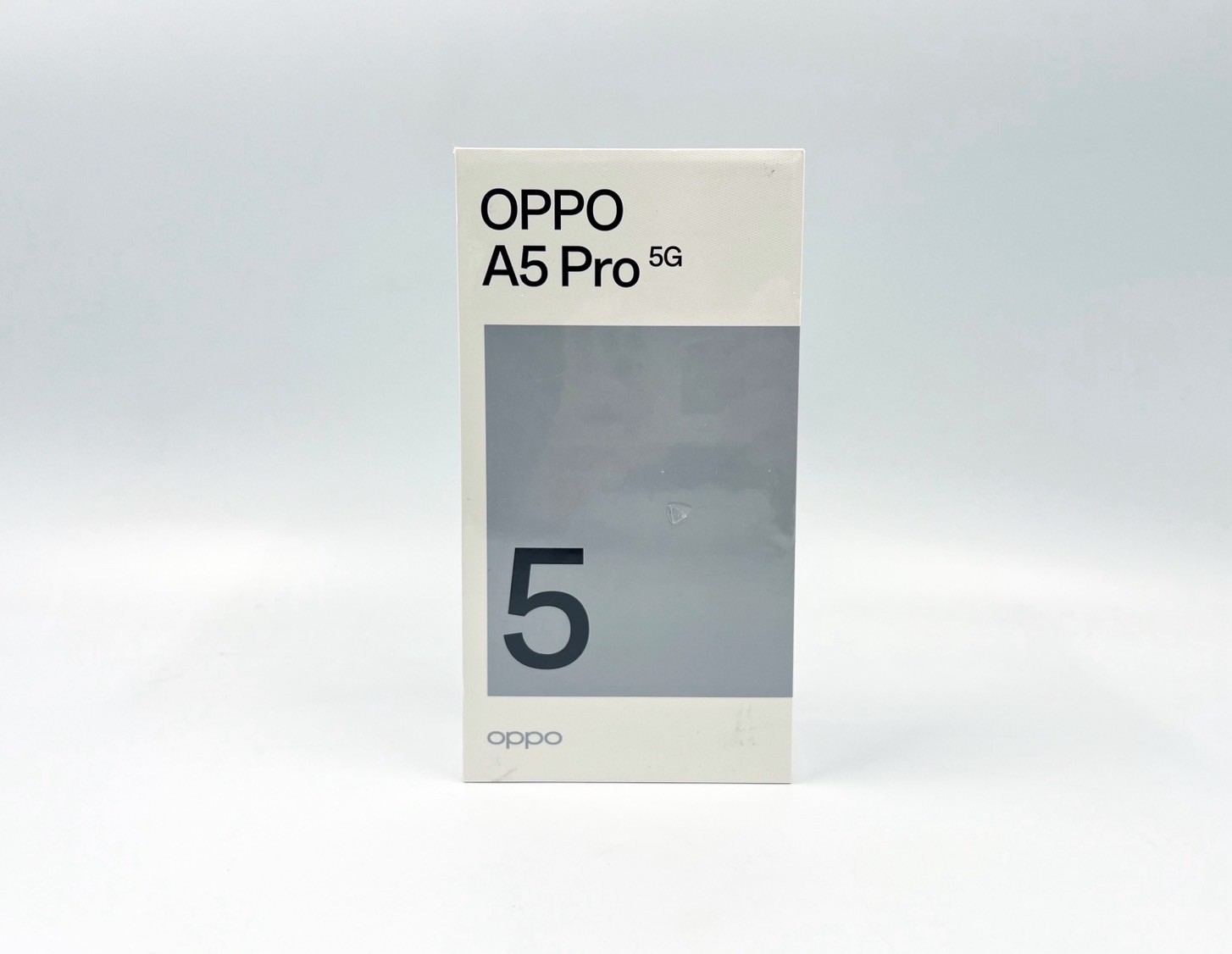 🌷 Oppo A5 Pro 5G 8/256GB Pink 🌷 #มือ1 ไม่ผ่านการใช้งาน ❗️🌷