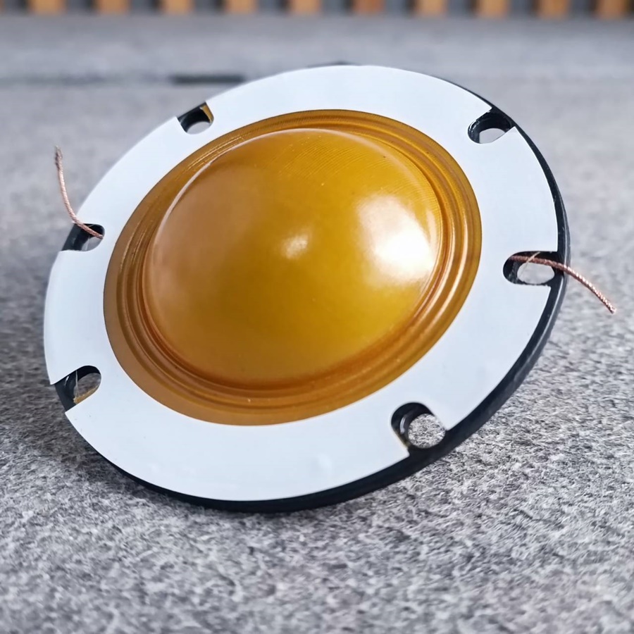 วอยซ์ฮอร์นเทียบ NANOVA N-150H VOICE COIL วอยล์ อะไหล่ลำโพงฮอร์น N150H เอไอ-ไพศาล