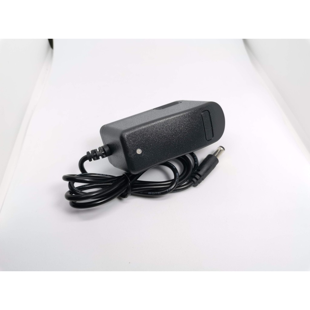 Adapter 4.2V 2A Lithium Ion Battery Charger 18650 1S ที่ชาร์จแบต ที่ชาร์ตแบตเตอรี่ ที่ชาร์จถ่าน แบตลิเธียม Li ion