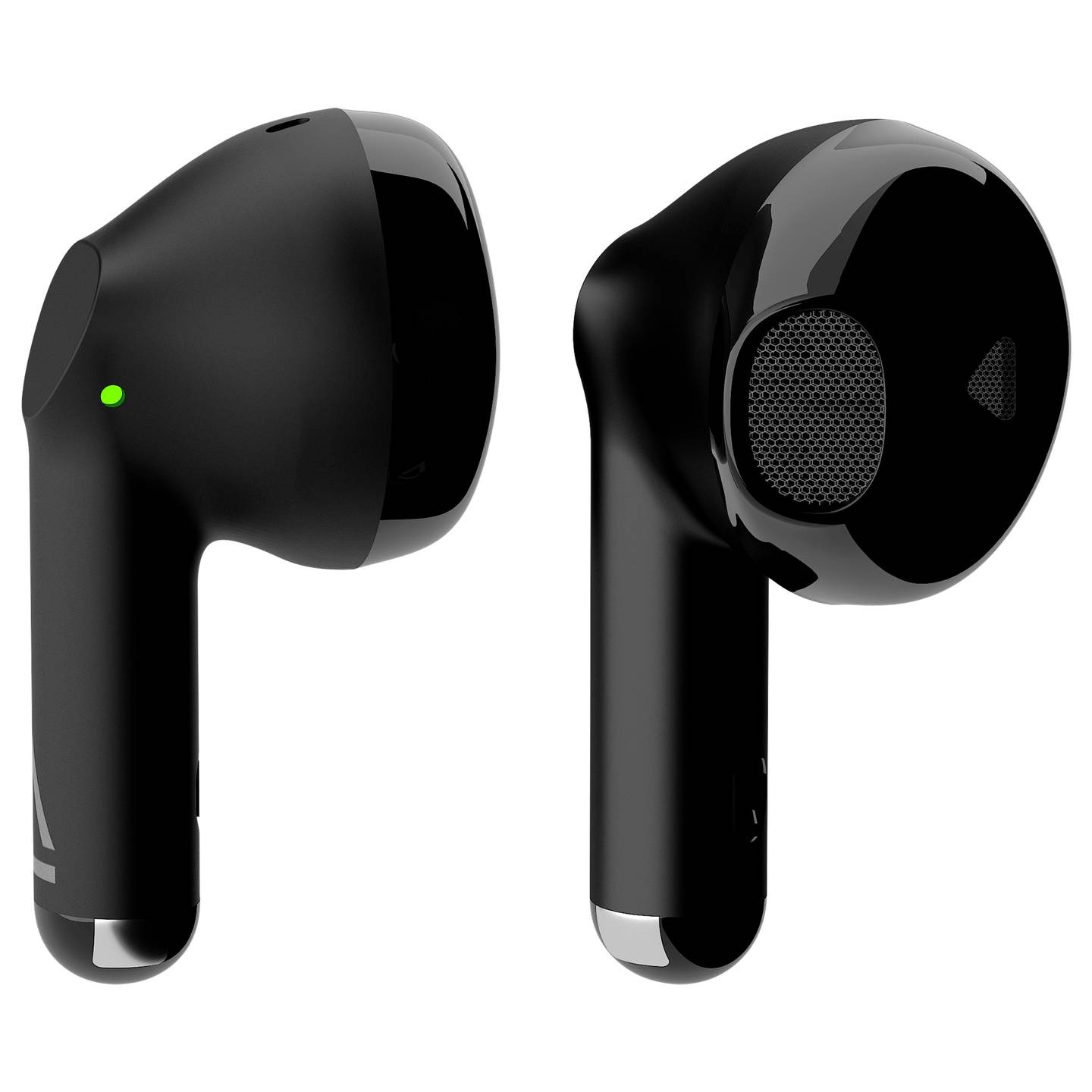 Creative Zen Air DOT In-ear headphones Bluetooth® (Black Sweat)