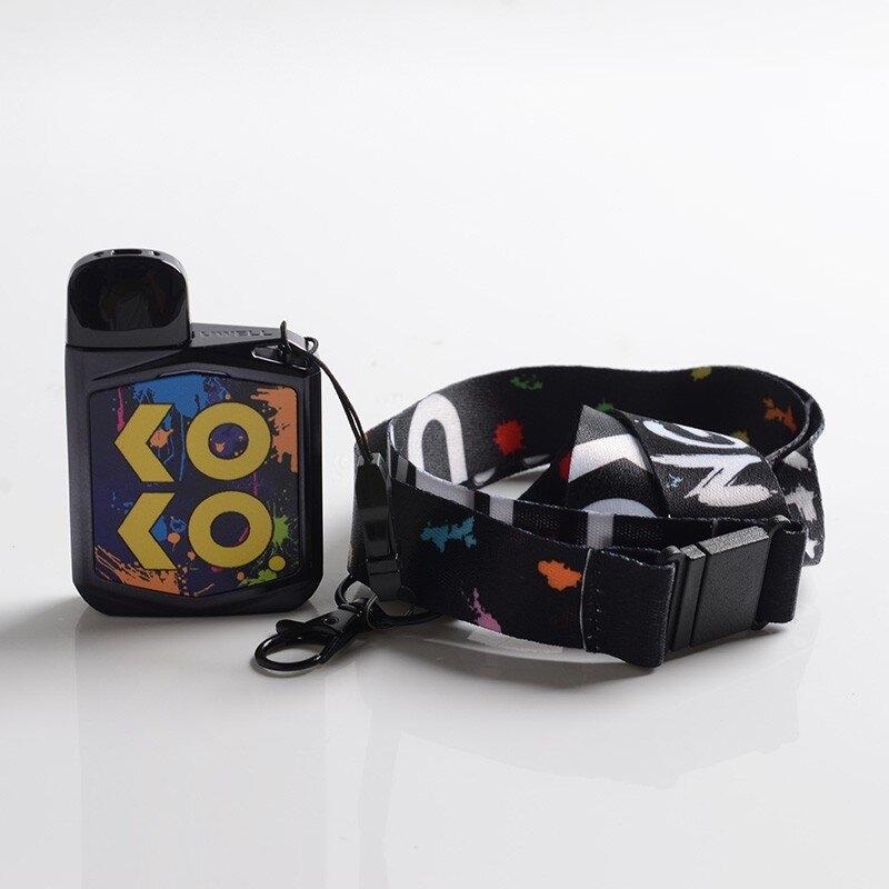 Caliburn KOKO Prime Pod Kit แท้ แบตฯจุ690mAh