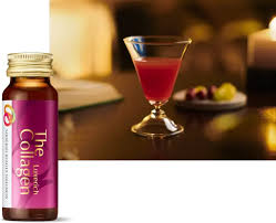 🎈🥊รุ่นใหม่ล่าสุด..... 🍷Shiseido Luxe Rich Beauty Drink คอลาเจนสูตรน้ำสูตรผู้ที่มีอายุ 50ปีขึ้นไป สำหรับผู้ที่ต้องการความอ่อนเยาว์ให้คงอยู่ตลอดไป