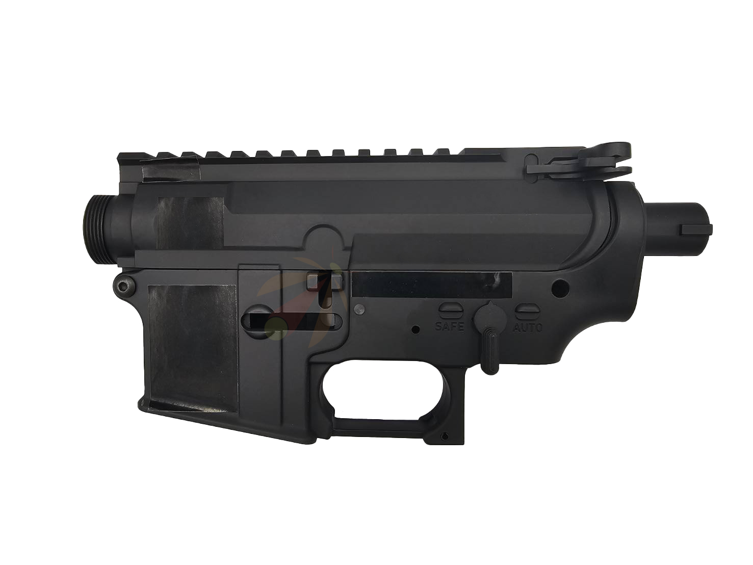 E&C TR1 Style Metal Receiver for AR / M4 AEG