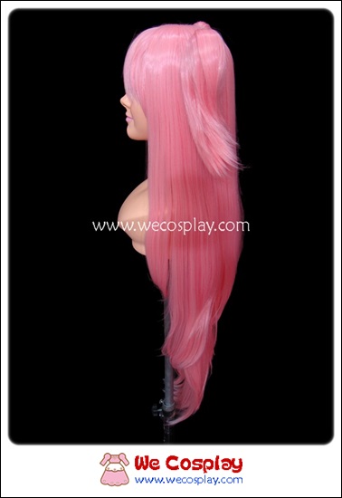 วิกผมอัลทิเมท มาโดกะ สาวน้อยเวทมนตร์ Ultimate Madoka Cosplay Wig