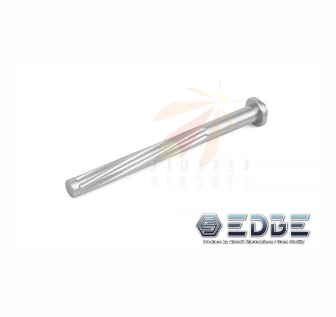 “TWISTER” Aluminum Recoil Guide Rod for Hi-CAPA 5.1