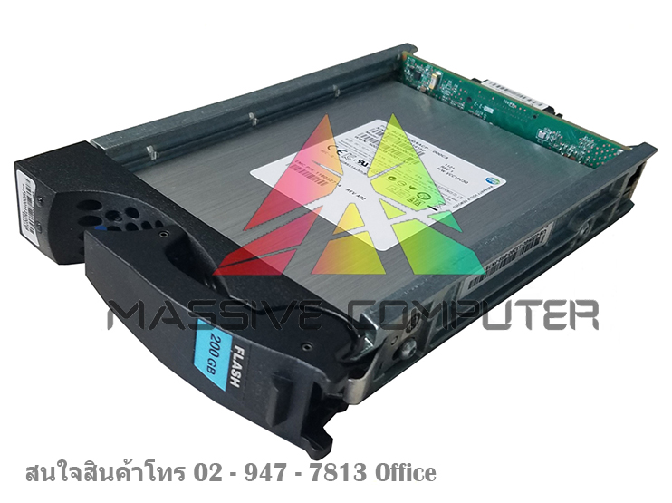 005048713 [ขาย จำหน่าย ราคา] EMC 250GB SATA Hard Drive 7.2K
