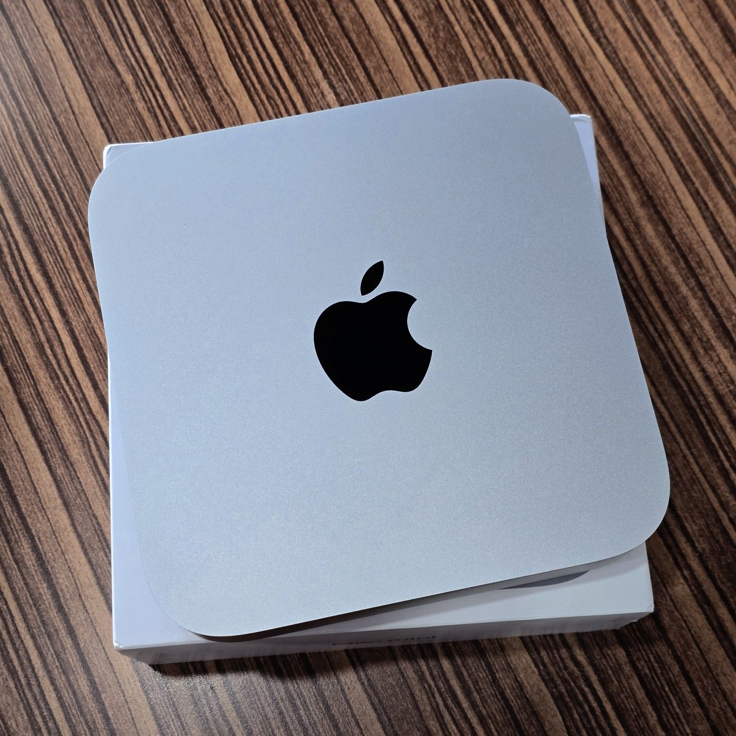 ✨️🚀 APPLE Care+❕️🤍 Mac mini:M2 Pro chip 10C CPU/16C GPU/16GB/512GB SSD (2023) 🤍 #ศูนย์ไทย #ครบกล่องแท้ #ราคาคุ้ม 🌑🌿 💻 M2 Pro / 16GB / 512GB / 10-core / 16-core / 4Thunderbolt 💻