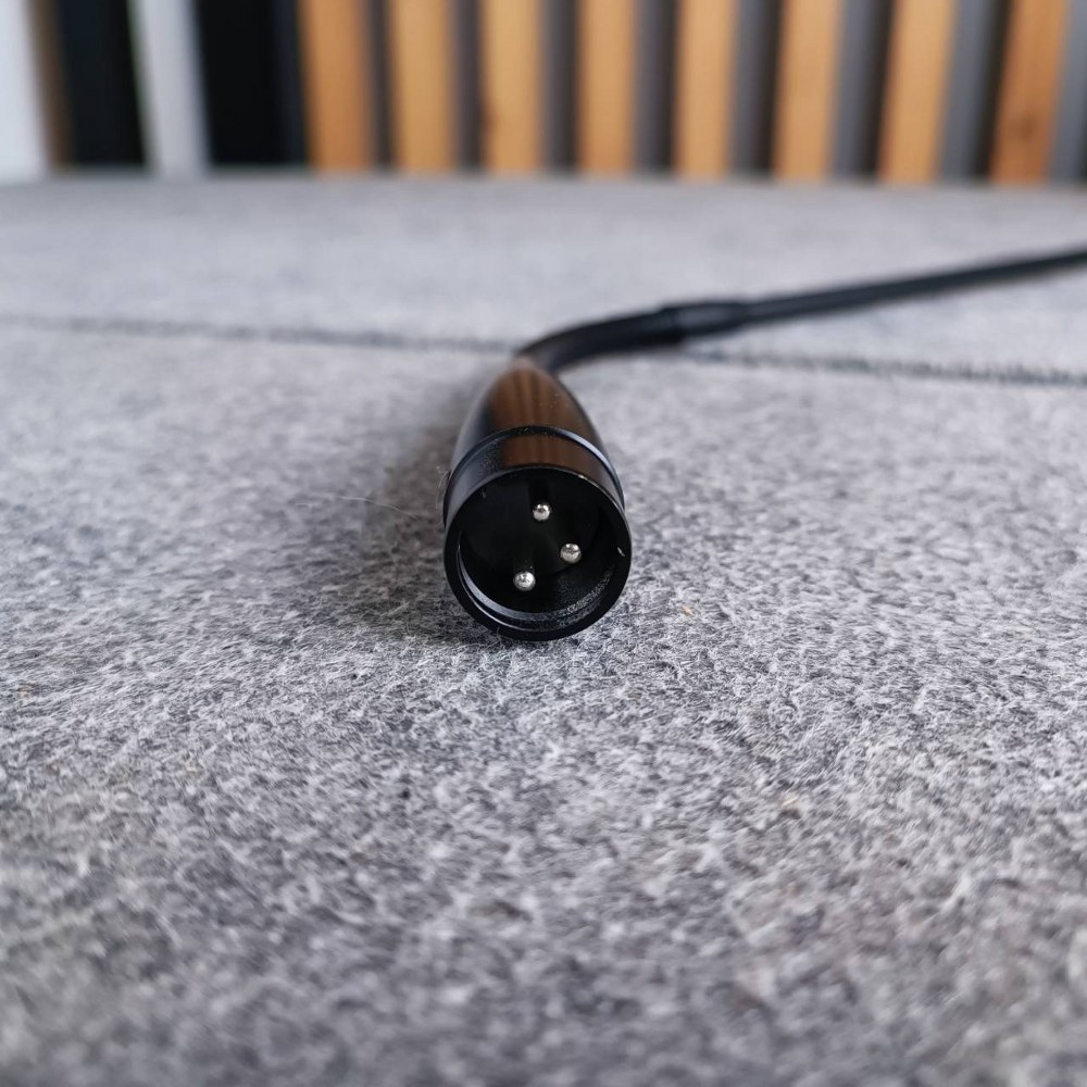 ไมโครโฟนประชุม NPE GN-650 เฉพาะก้านไมค์ ก้านไมค์ประชุมคออ่อน ยาว 65 cm GN650 GN 650 เอไอ-ไพศาล