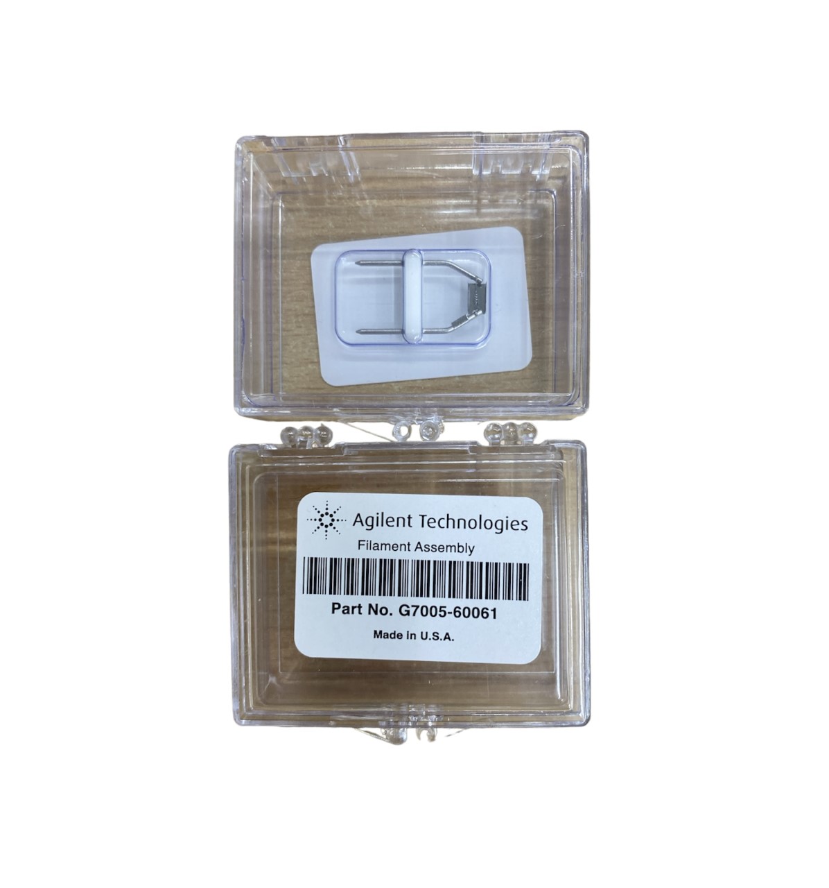 Agilent Technologies