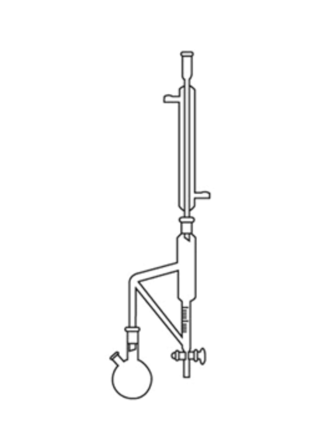 ชุดกลั่นด้วยไอน้ำ (กลั่นน้ำมันหอมระเหย), Steam Distillation