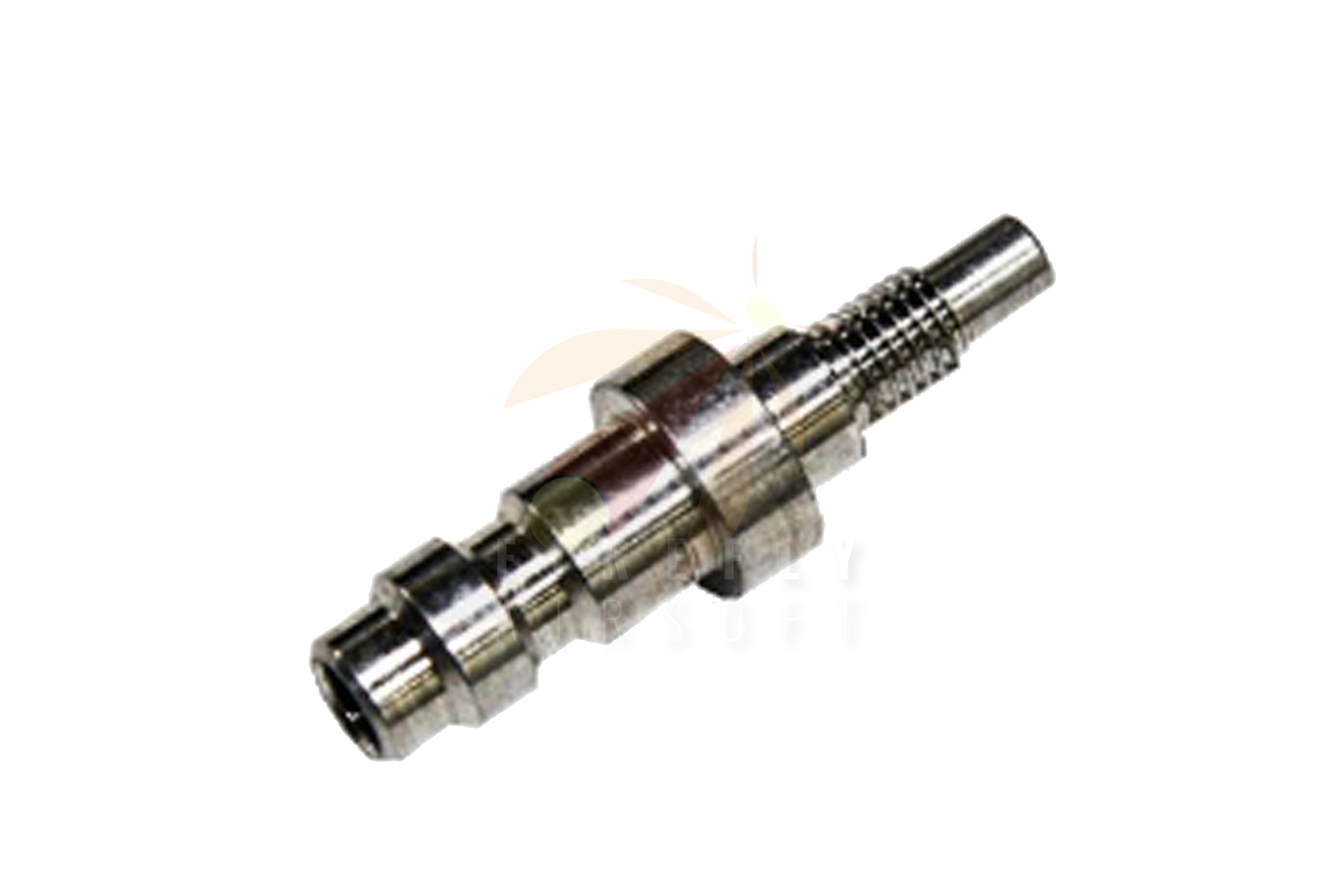KAIJU - KSC STEEL VALVE HPA (CNC)
