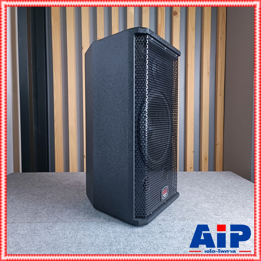 1ใบ CLE PS-10 ลำโพง10นิ้ว ตู้ลำโพง พร้อมดอกลำโพงขอบอ่อนขนาด10นิ้วและเสียงแหลมเปียโซขนาด3นิ้ว ไม้ปาติเกิล พ่นสีระเบิด (ราคาต่อ1ใบ) PS 10 PS10 เอไอ-ไพศาล