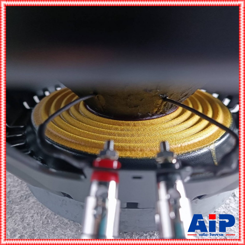 KANE E15-500S ลำโพง15นิ้ว ดอกลำโพง15นิ้ว KANE รุ่น E15 500S E15500S คาเน่ 600W MAX วอยซ์ 3 นิ้ว เอไอ-ไพศาล