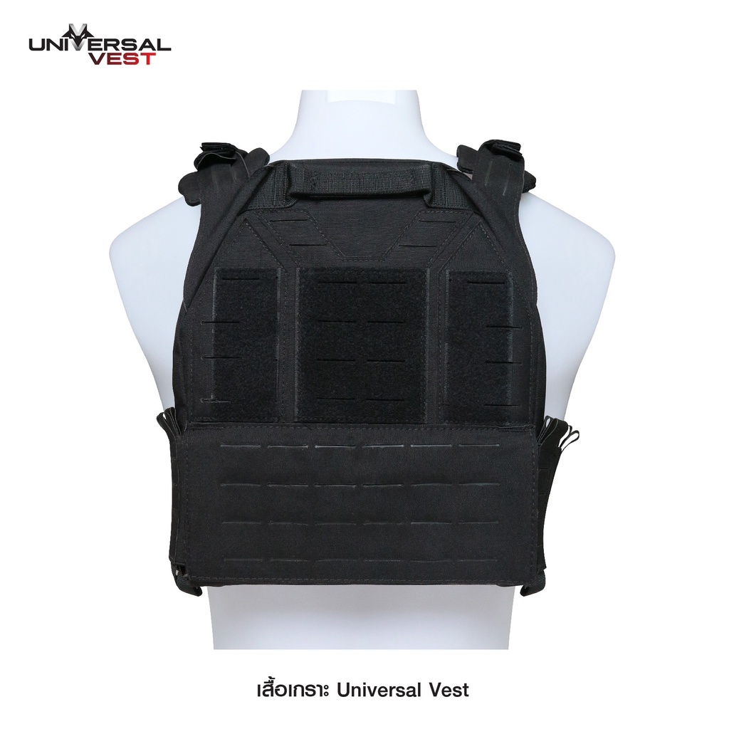 เสื้อเกราะ Universal Vest﹝Tactical Vest﹞