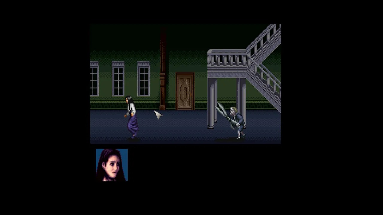 NSW:Clock tower rewind (Asia)