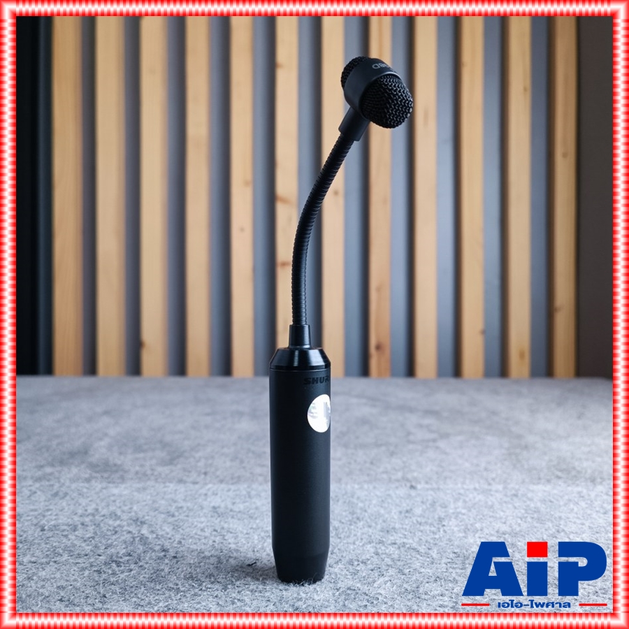 SHURE PGA-98D-LC ไมค์เครื่องดนตรี ไมโครโฟน ไมค์ MIC ไมค์สำหรับเครื่องดนตรี PGA 98D LC ไมค์SHURE เอไอ-ไพศาล +++