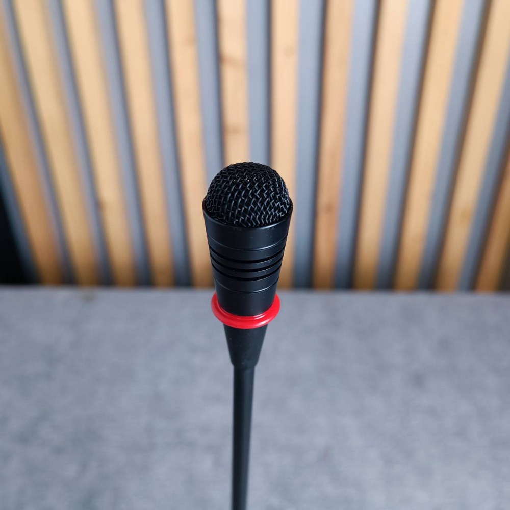 NPE GCW-480FR ก้านคออ่อน ก้านไมค์ CF-50DR CR CF50DR CF 50 ก้านไมค์ประชุม 48cm. GCW480FR ก้านไมค์คออ่อน ก้านคออ่อนNPE GCW 480FR เอไอ-ไพศาล