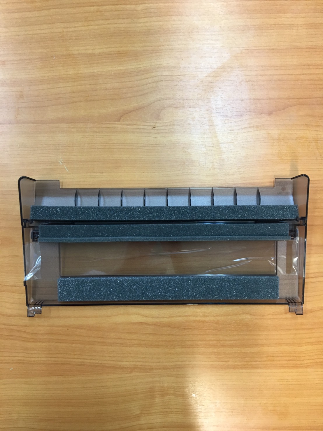 COVER ASSY (ฝาชา) EPSON LQ-590