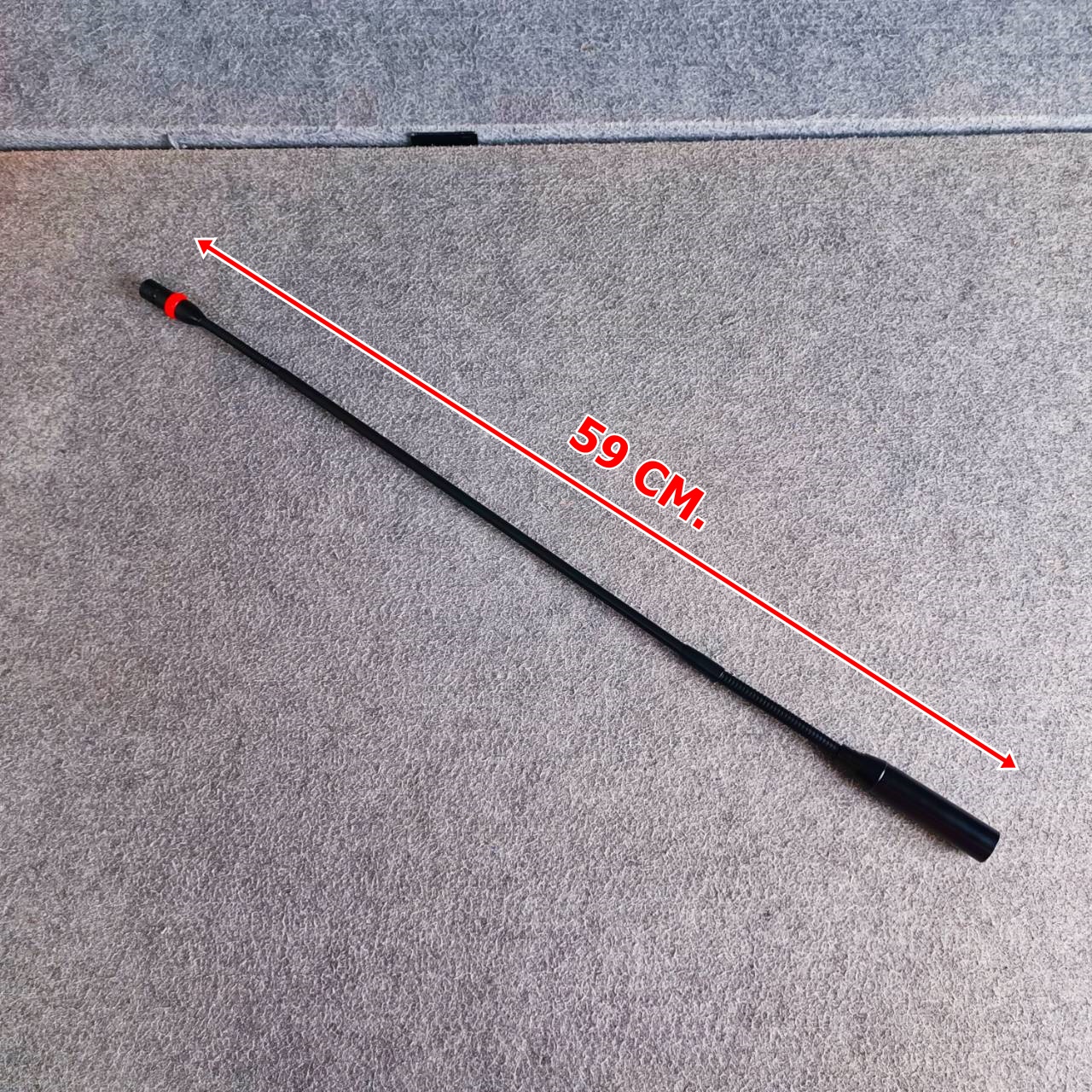 เฉพาะก้านไมค์ NPE GN-250 ก้านไมค์ประชุมคออ่อน GN250 ก้านไมค์ ใช้กับ CF-50C CF-50D อะไหล่ไมค์ประชุม GN 250 เอไอ-ไพศาล