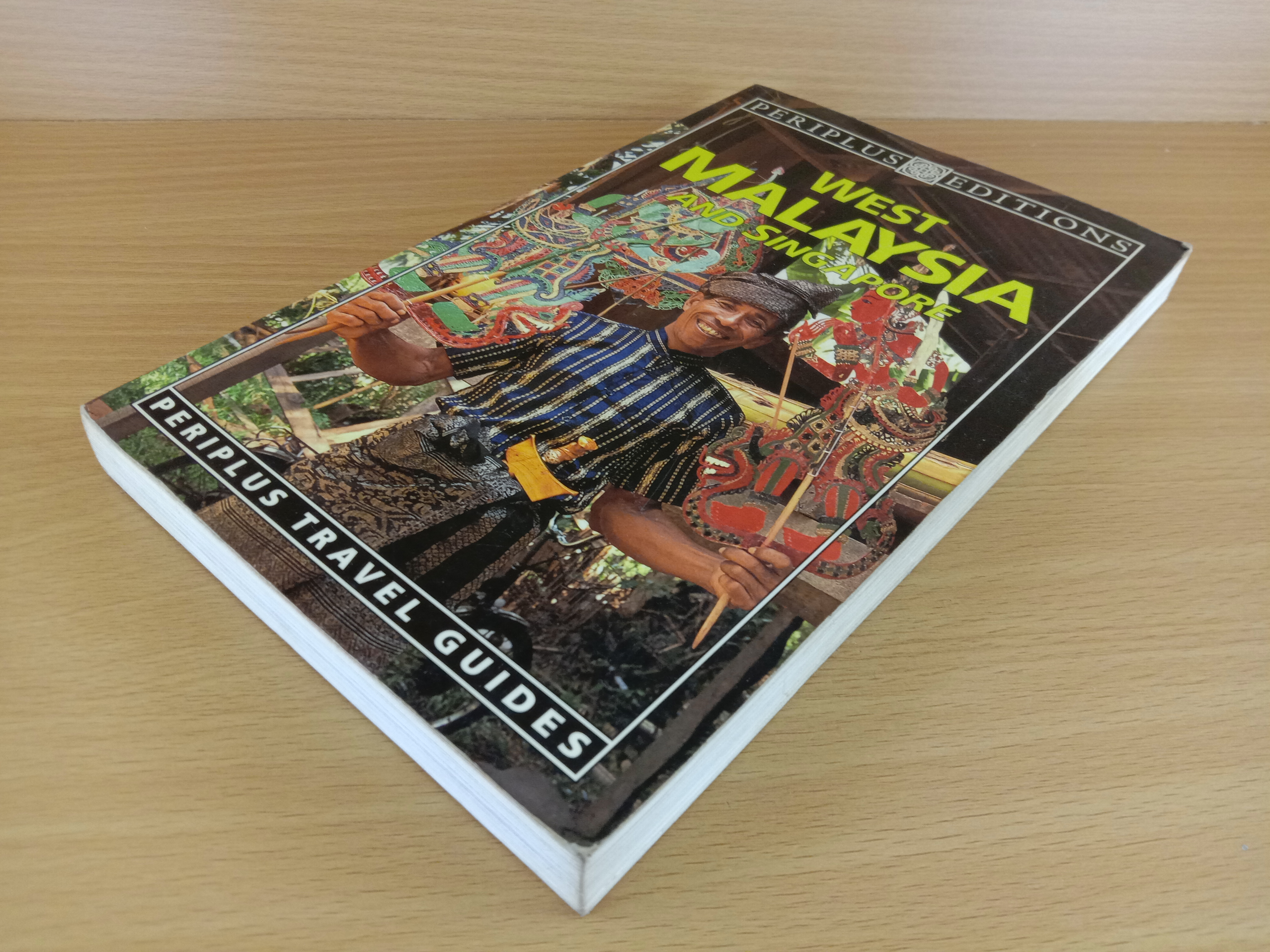 West Malaysia and Singapore