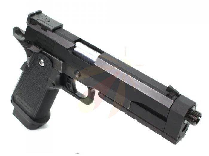 NINE BALL TOKYO MARUI Hi-CAPA5.1 S.A.S. FRONT KIT NEO (14mmCCW)
