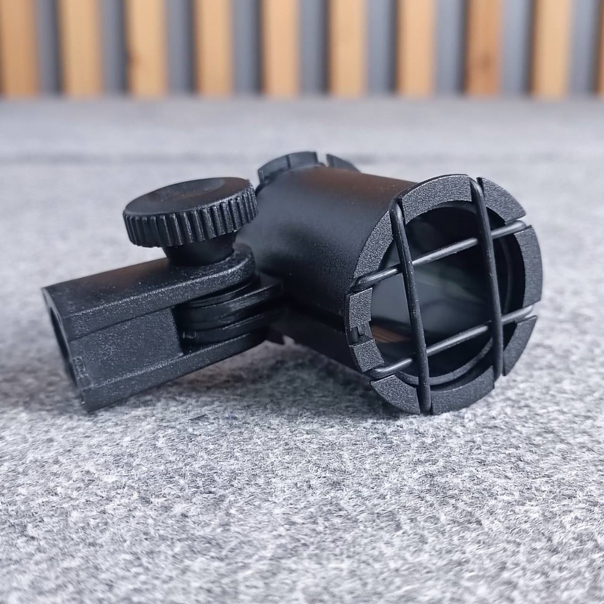 SUPERLUX HM32 Shock mount ที่ใส่ไมค์ ที่กันสะเทือน ที่กันไมค์สะเทือน สำหรับไมค์ RTA เท่านั้น เอไอ-ไพศาล