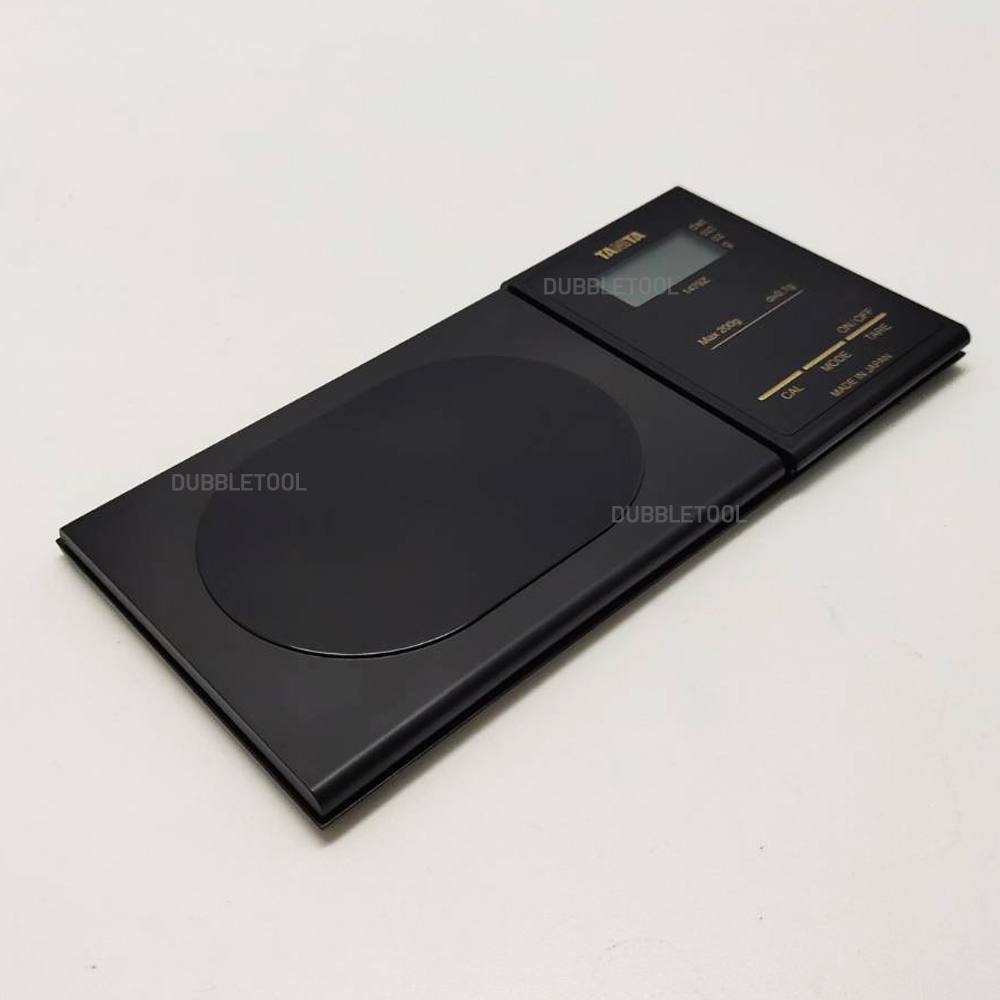 เครื่องชั่งดิจิตอล TANITA 1479Z 200g/0.1g