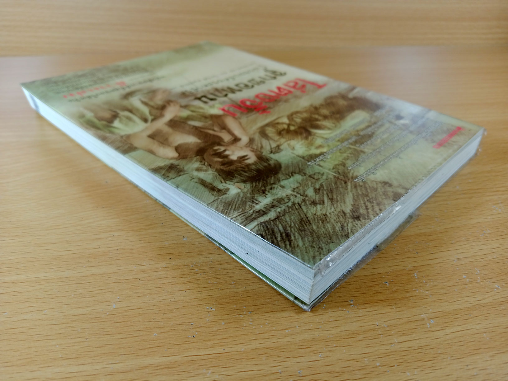 ไล่ตงจิ้น ลูกขอทาน ผู้ไม่ยอมแพ้ต่อชะตาชีวิต