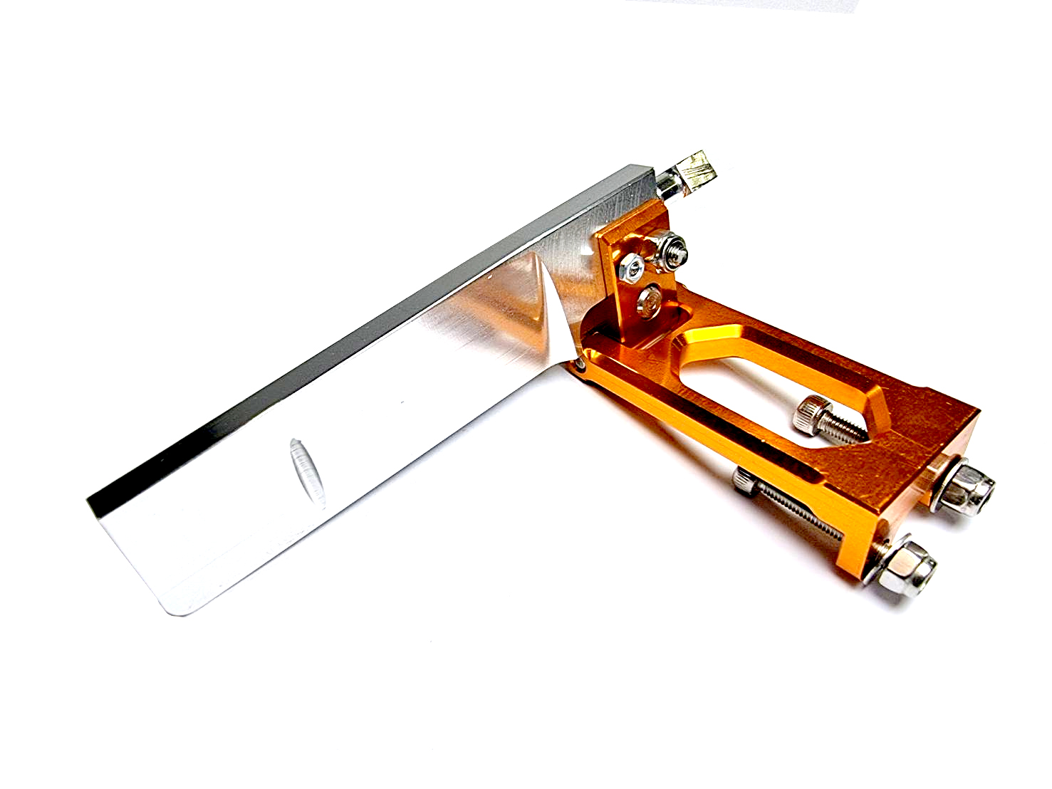 อะไหล่เรือ FT011 หางเสือ