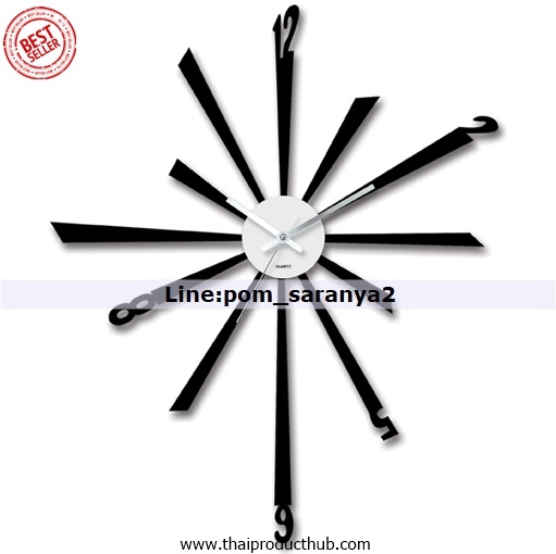 M86-050-CP-057_นาฬิกาแขวนผนังดีไซด์เก๋,รับผลิตนาฬิกาแขวน , ขายนาฬิกาแขวนผนังดีไซด์เก๋ .ของพรีเมี่ยม, ของที่ระลึก,