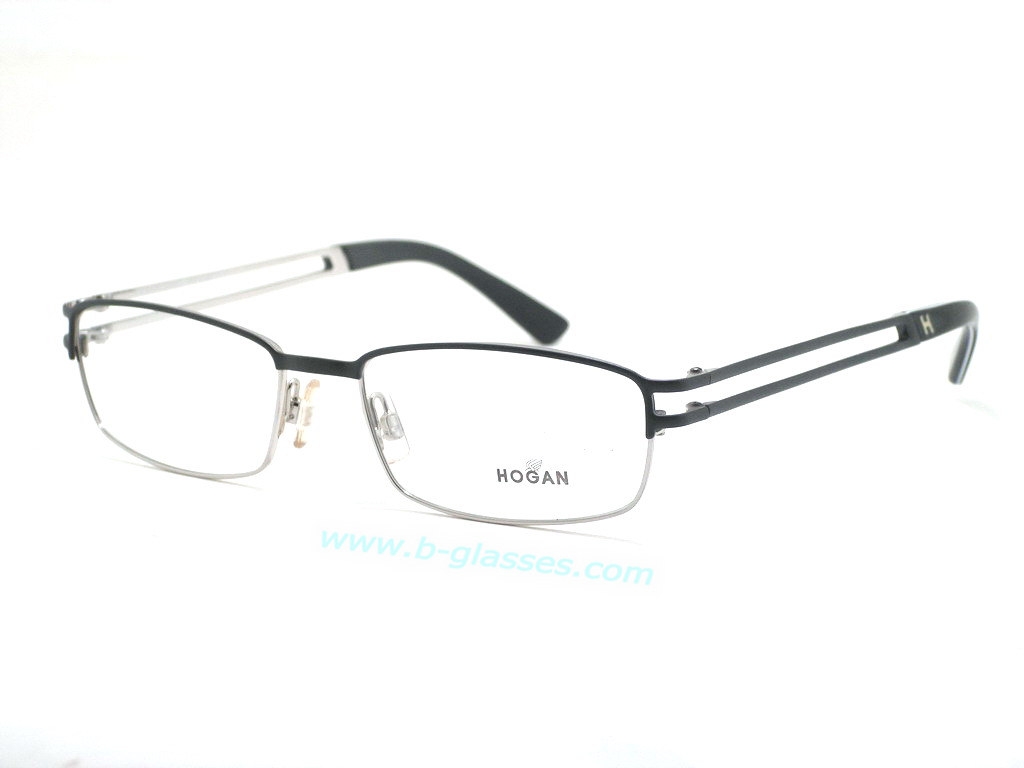 G กรอบแว่นสายตา Hogan สวยเก๋สุดๆไปเลยค่ะ ของแท้100%และถูกสุดๆ ส่งตรงจากUS.ค่ะ