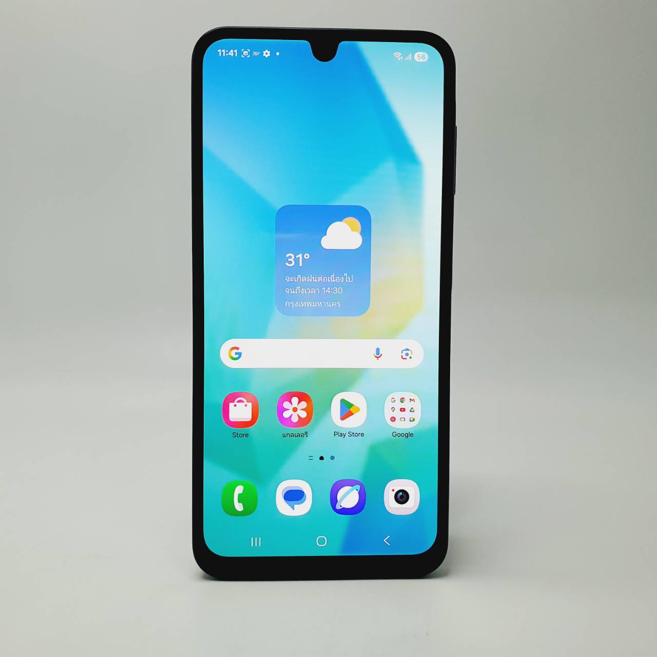 ♠️ Samsung Galaxy A16 5G 8/256GB Black ♠️✨ #ห้ามพลาด Galaxy A16 5G #ศูนย์ไทย #มีปกศ.9 เดือน ✨